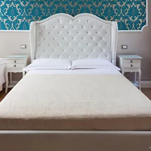Alojamento de Acomodação e Pequeno-almoço Opera Relais, Messina