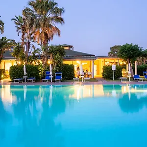 Le Dune Club Мессина