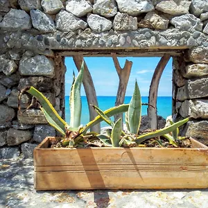 La Casa A Mare Мессина