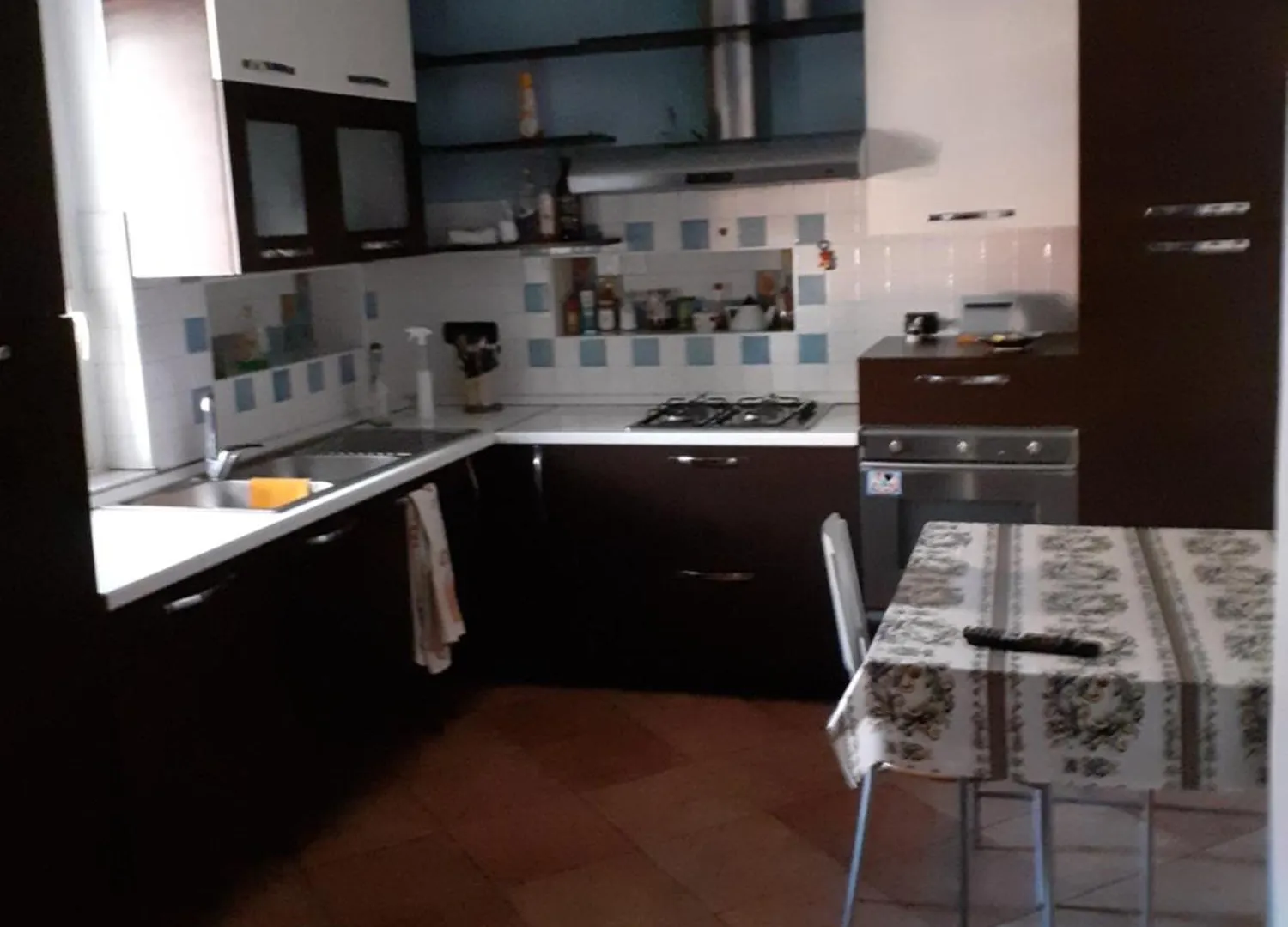 Il Marinaio Apartamento Messina