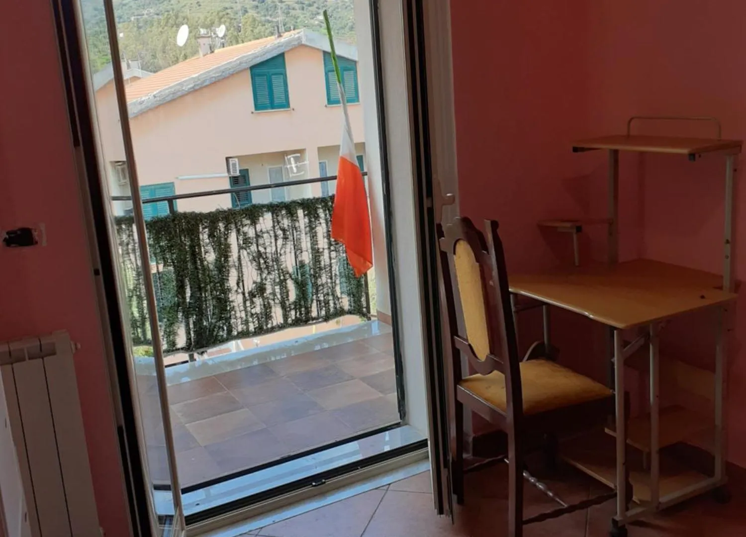 Il Marinaio Apartamento Messina