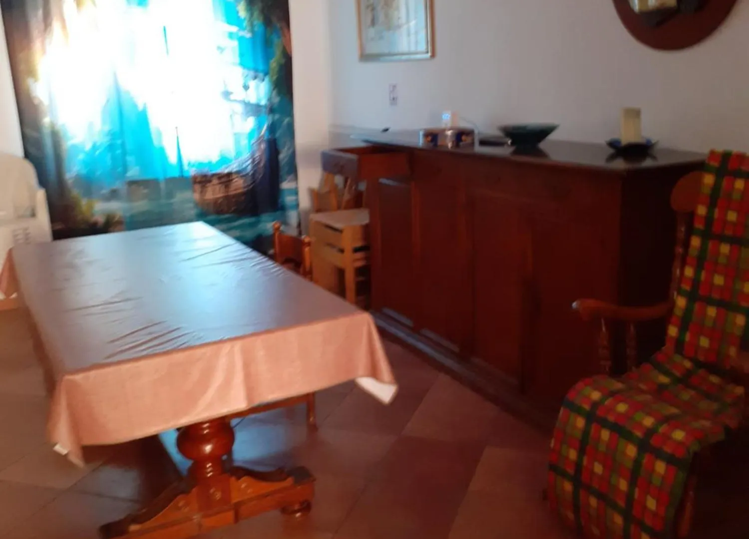 Il Marinaio Apartamento Messina