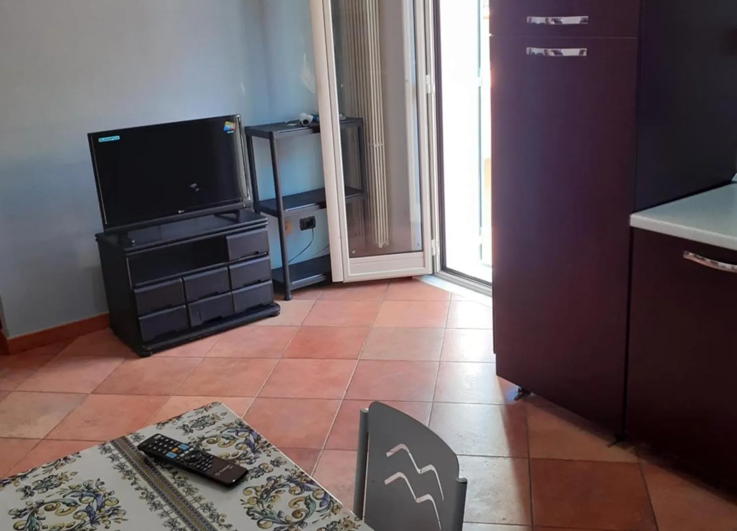 Il Marinaio Apartamento Messina 0*,