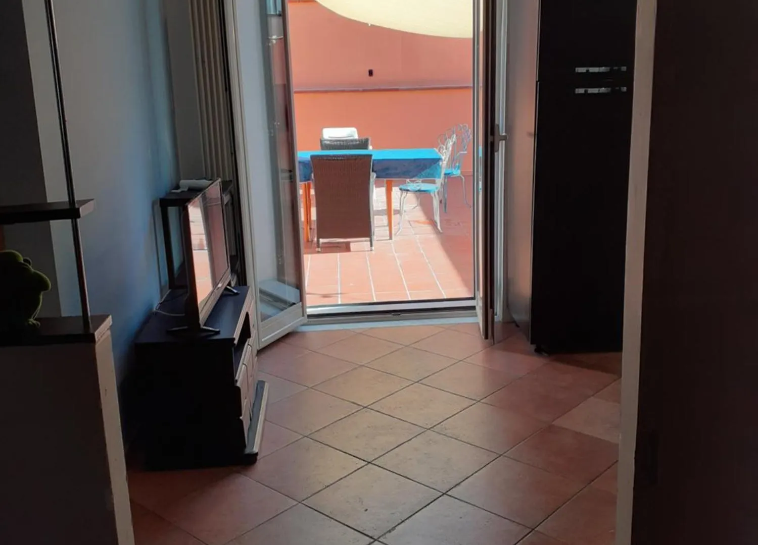 Il Marinaio Apartamento Messina